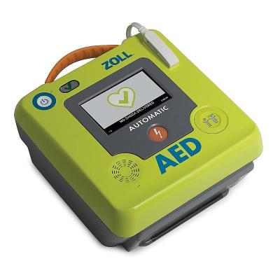 自動體外除顫器Fully Automatic AED Plus