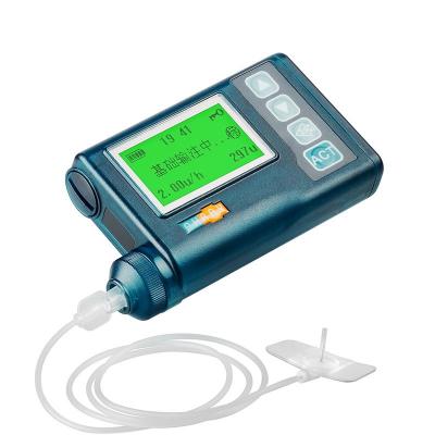 胰島素注射泵insulin pump