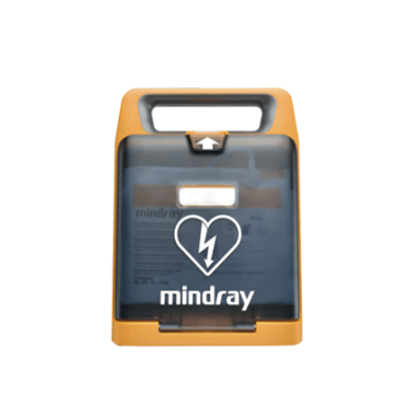 邁瑞 Mindray 半自動體外除顫器 BeneHeart S2（4G版）