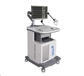 動脈硬化檢測系統bx-5100b